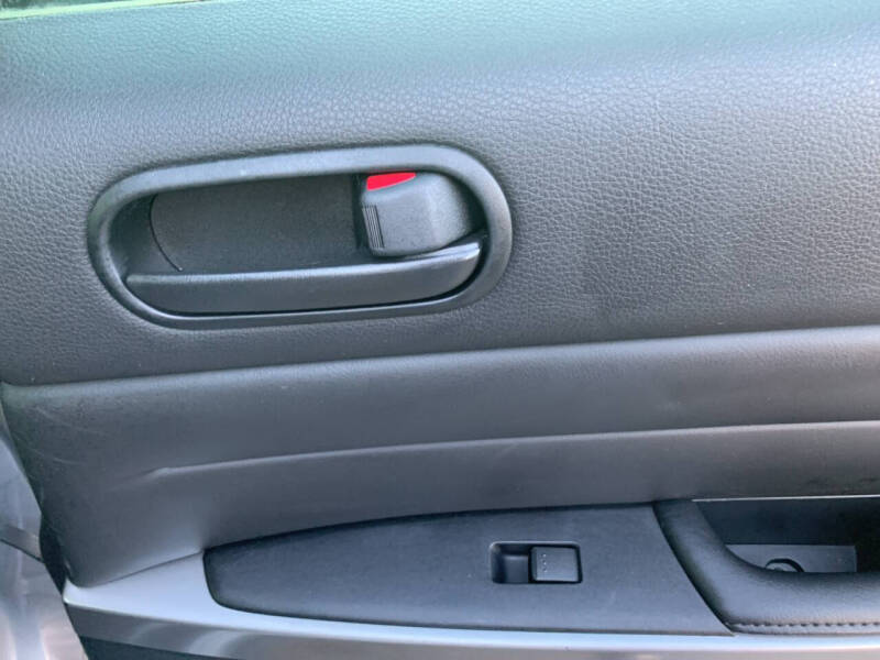 2011 Mazda CX-7 i Sport