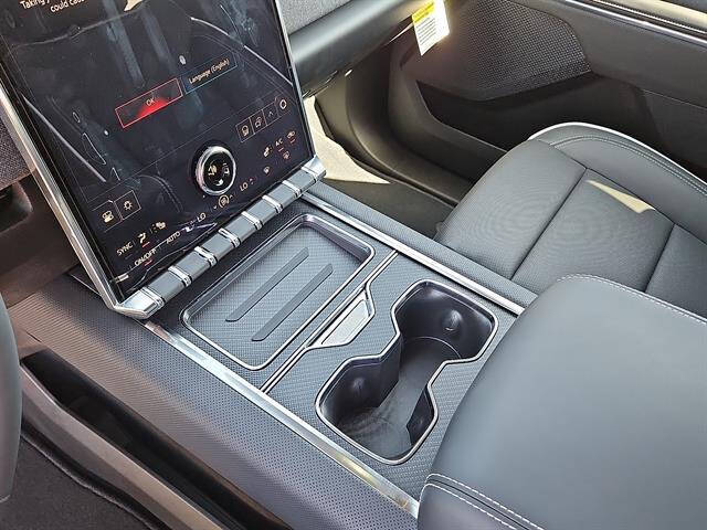 2026 GMC Sierra EV Elevation