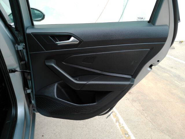 2021 Volkswagen Jetta