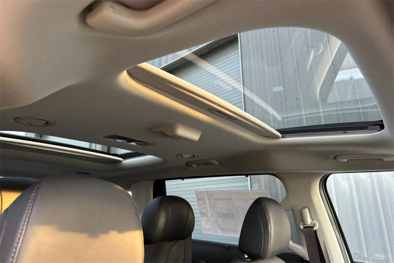 2025 Kia Carnival SX Prestige