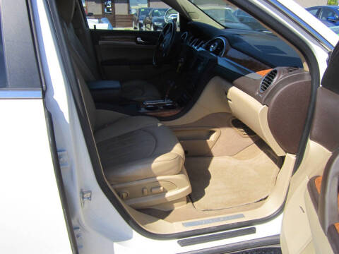 2012 Buick Enclave Premium