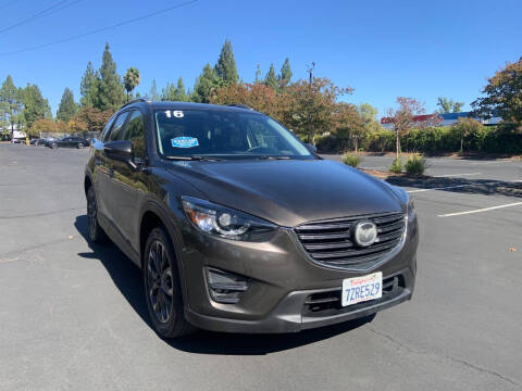 2016 Mazda CX-5 for sale at Right Cars Auto in Sacramento CA