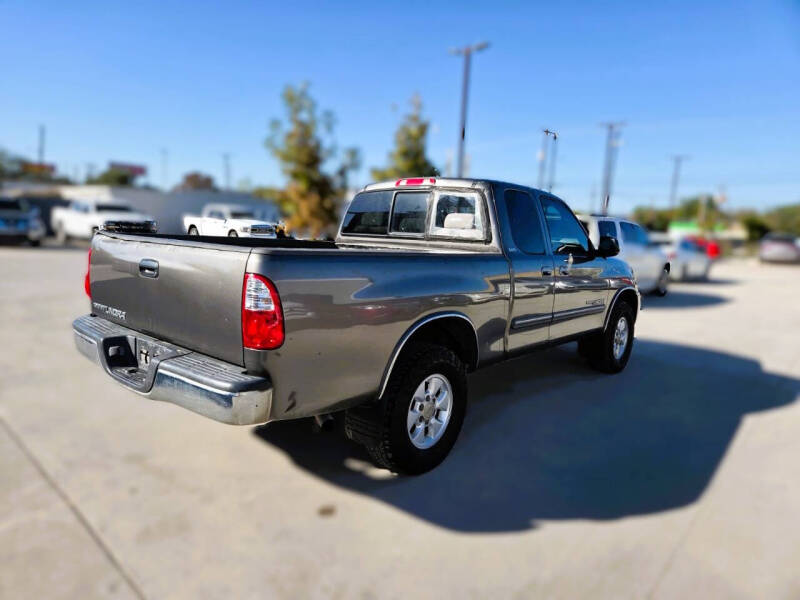 2006 Toyota Tundra SR5