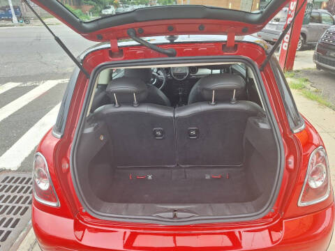 2013 MINI Hardtop Cooper