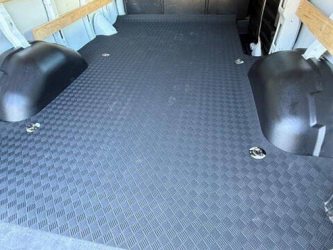 2024 Chevrolet Express 2500