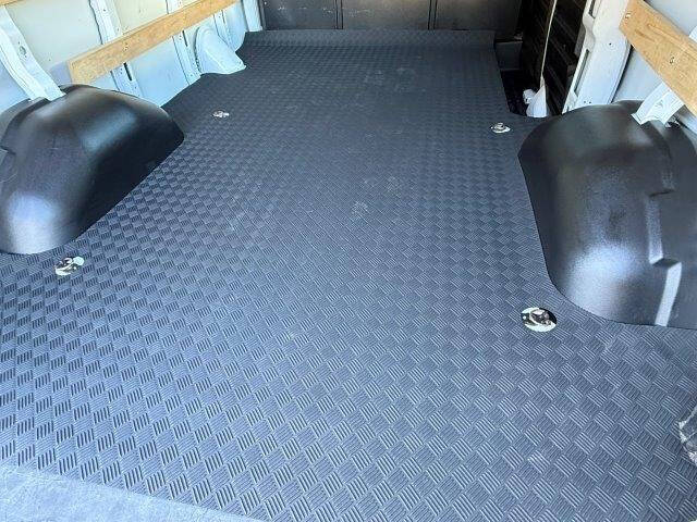 2024 Chevrolet Express 2500