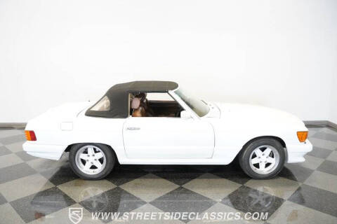 1973 Mercedes-Benz 450-Class