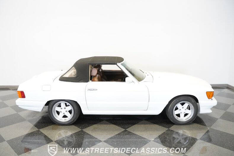 1973 Mercedes-Benz 450-Class