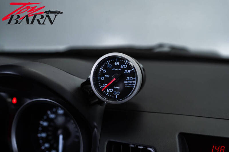2008 Mitsubishi Lancer Evolution MR