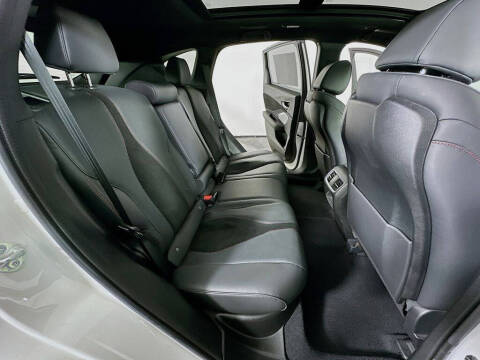 2022 Acura RDX w/A-SPEC