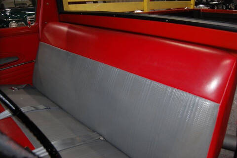 1962 Studebaker Champion