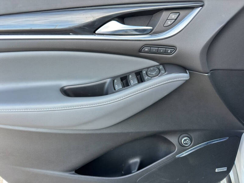 2020 Buick Enclave Premium