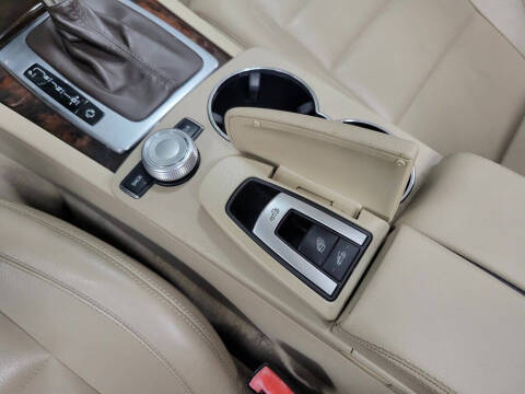 2011 Mercedes-Benz E-Class E 350