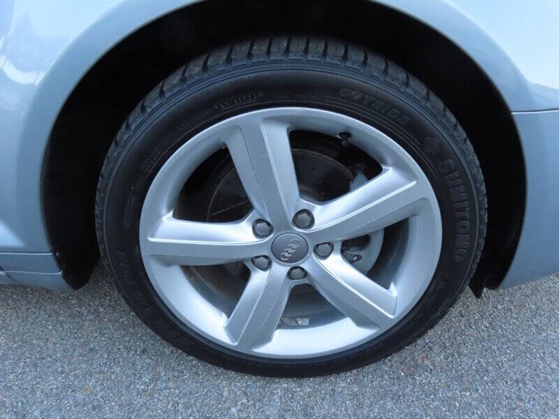 2013 Audi A3 2.0 TDI Premium Plus