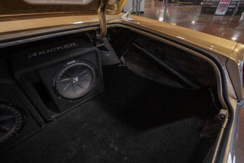 1965 Chevrolet Impala