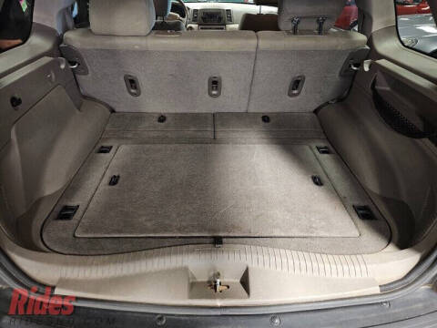 2005 Jeep Grand Cherokee Laredo