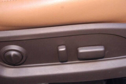 2015 Buick Enclave Premium