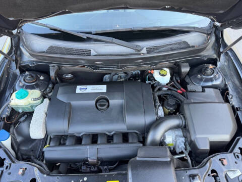 2009 Volvo XC90 3.2
