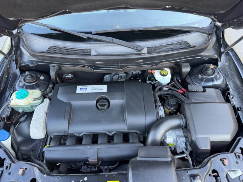 2007 Volvo XC90 3.2