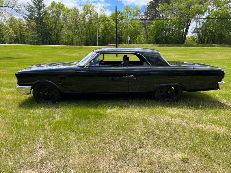 1964 Ford Fairlane 500