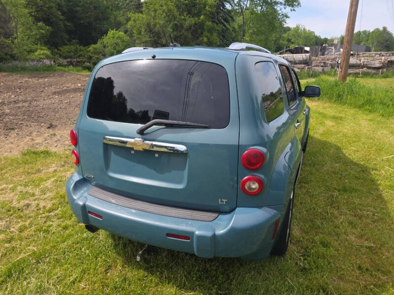 2007 Chevrolet HHR LT - Photo 7