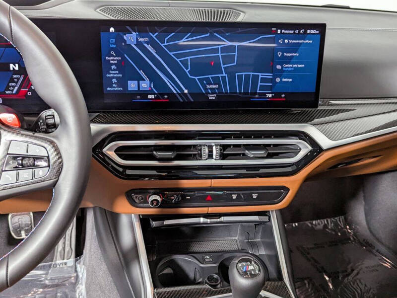 2024 BMW M3