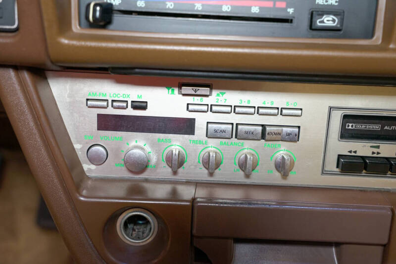 1983 Datsun 280ZX GL 2+2