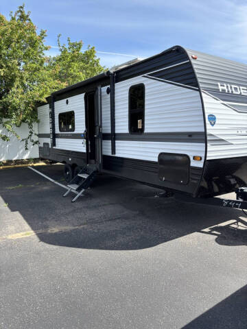 2022 Keystone RV Hideout