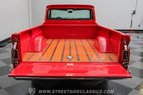 1966 Chevrolet C10