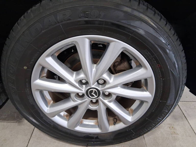 2023 Mazda CX-5 2.5 S Select