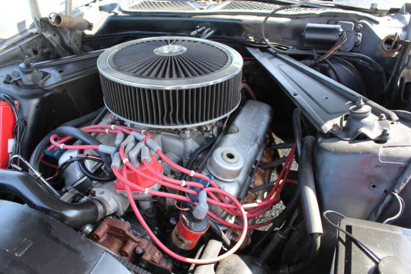 1973 Ford Mustang