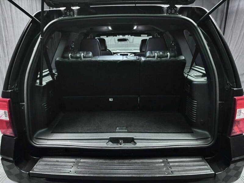 2015 Ford Expedition