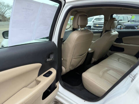 2013 Chrysler 200 Limited