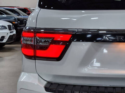 2022 Nissan Armada SV