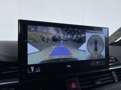 2023 Audi A5 Sportback quattro S line Prem Plus 45 TFSI