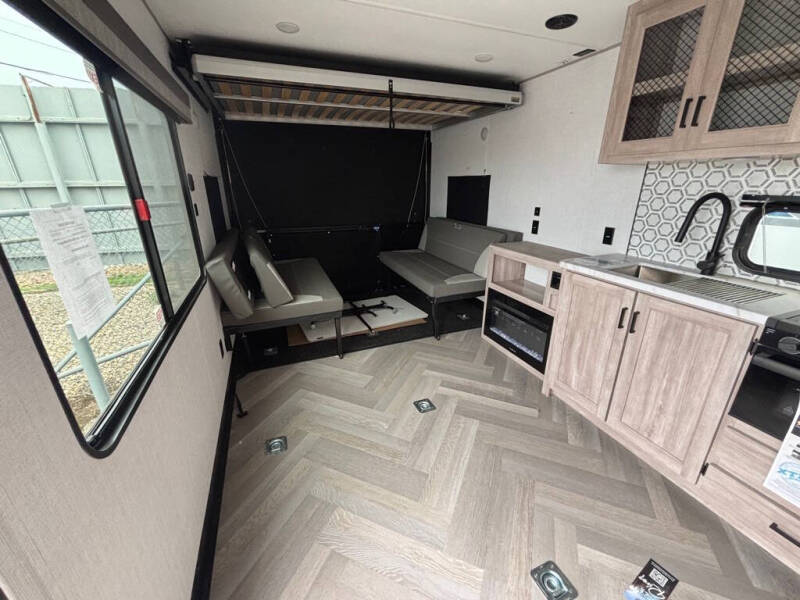 2024 Forest River XLR Boost