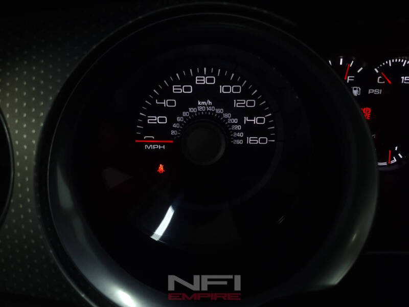 2012 Ford Shelby GT500