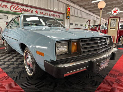 1979 Ford Pinto