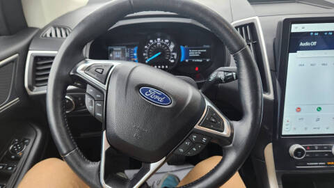 2023 Ford Edge