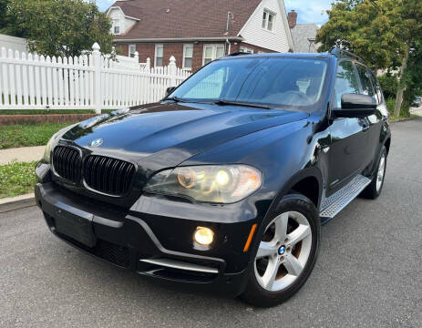 2009 BMW X5 for sale at Luxury Auto Sport in Phillipsburg NJ