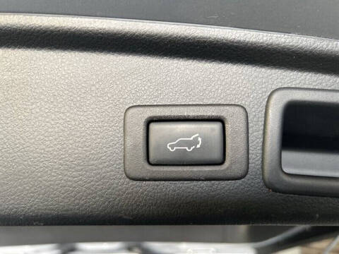 2018 Subaru Forester 2.5i Touring