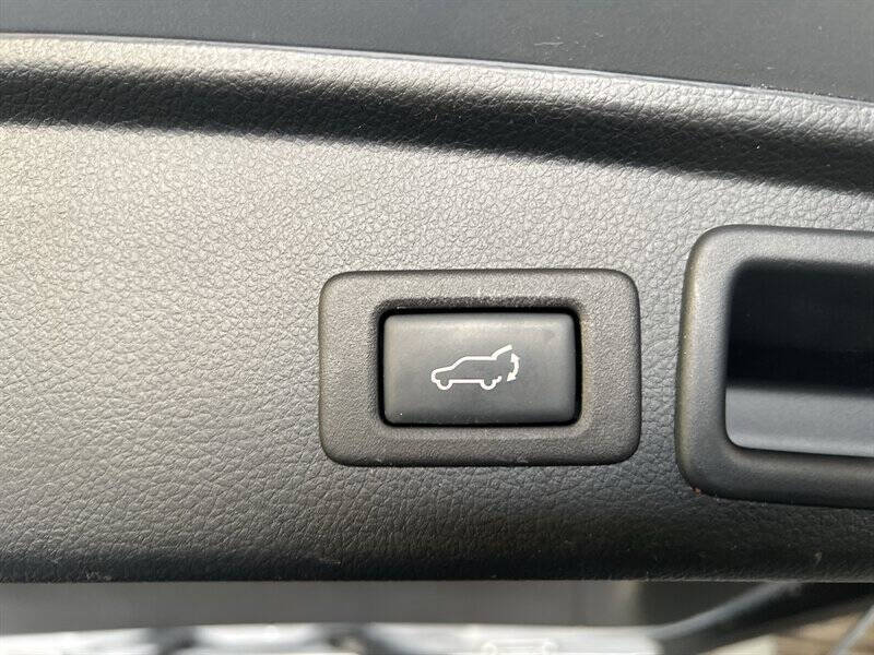 2018 Subaru Forester 2.5i Touring