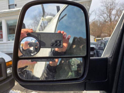 2012 Chevrolet Express 2500