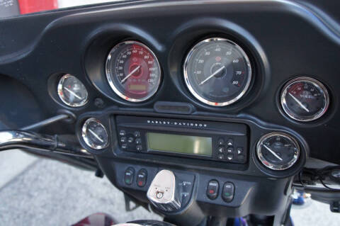 2010 Harley-Davidson Ultra Limited