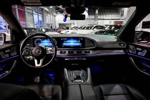 2023 Mercedes-Benz GLS GLS 450