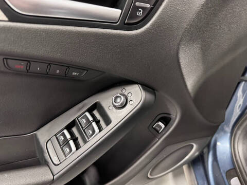 2015 Audi Allroad 2.0T quattro Premium Plus