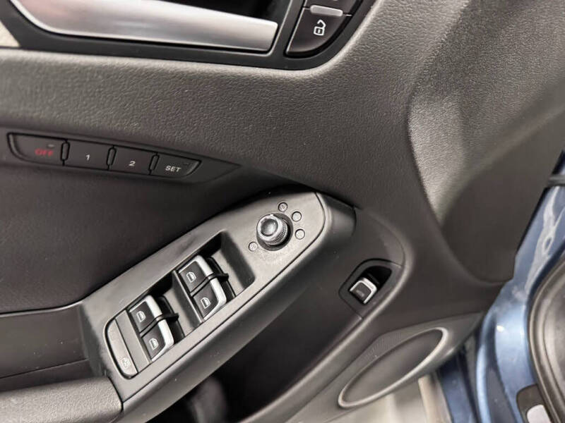 2015 Audi Allroad 2.0T quattro Premium Plus