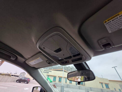 2018 Chevrolet Impala Premier