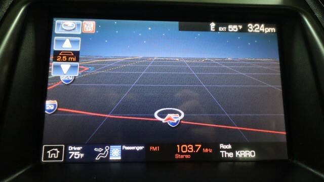 2012 Ford Taurus Limited