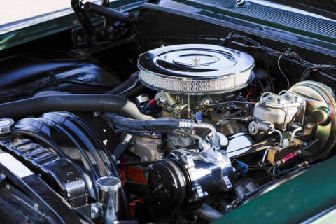 1963 Chevrolet Impala